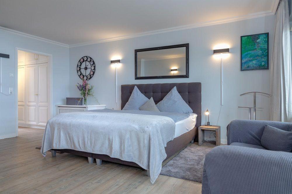 App-seaside Apartment *