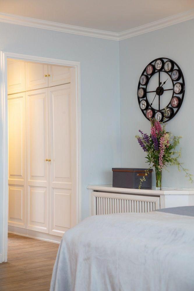 App-seaside Apartment Westerland