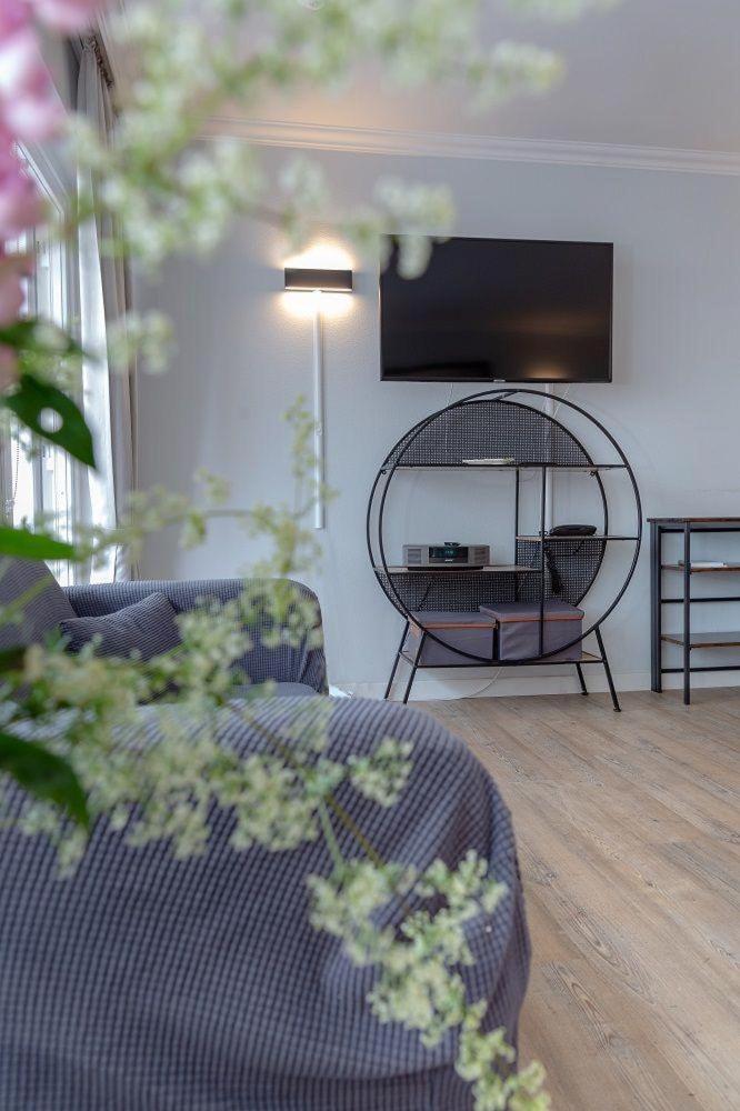 Apartment App-seaside Westerland