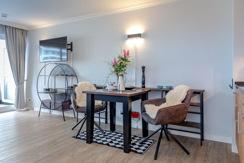 Apartment App-seaside *