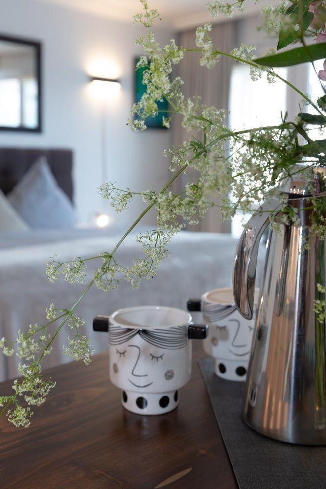Apartment App-seaside Westerland