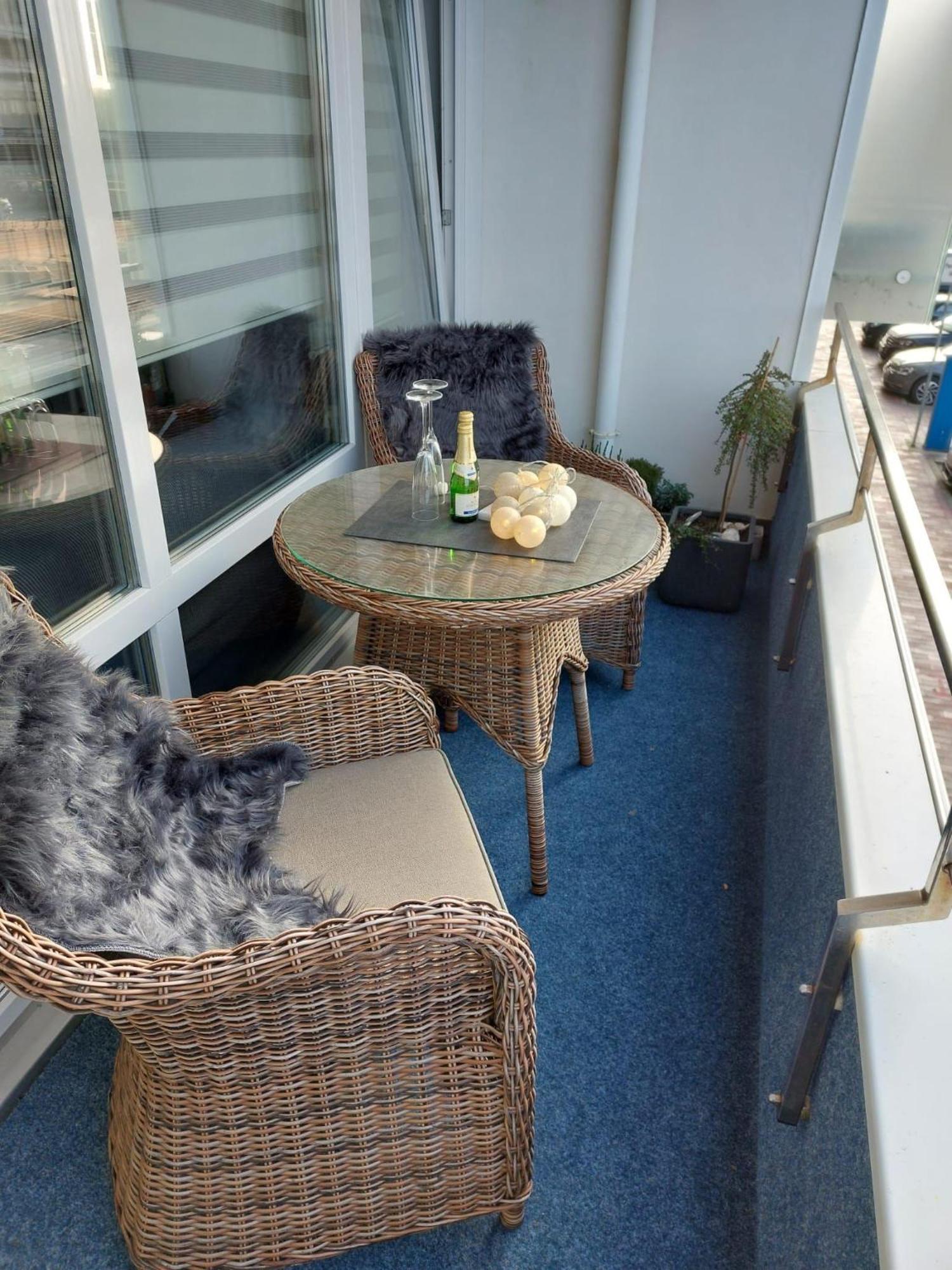 App-seaside Apartment *